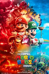 Mario Bros